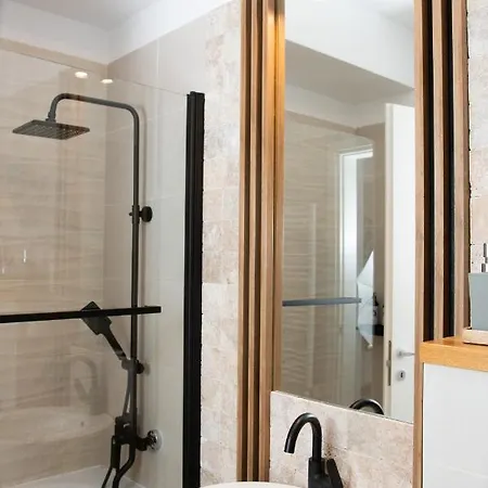 Appartement Anise Bucarest