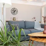 Apartamento Anise