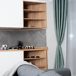 Apartamento Anise