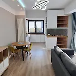 Apartamento Anise *