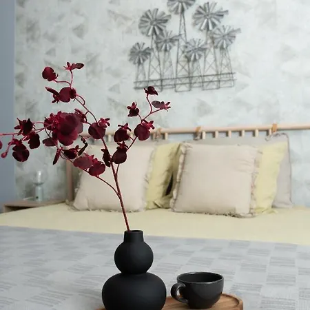 Apartamento Anise