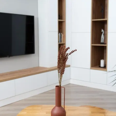 Anise Apartamento