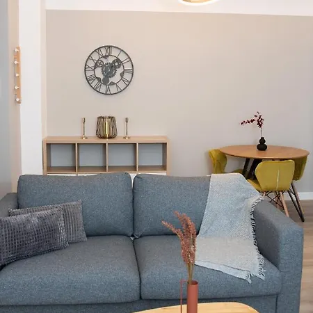 Anise Apartamento *