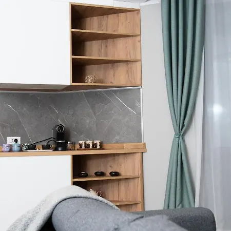 Apartamento Anise
