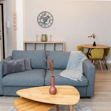 Anise Apartamento *