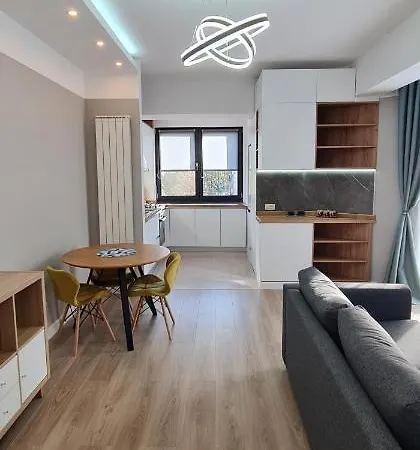 Apartament Anise *