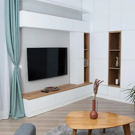 Anise Apartamento *