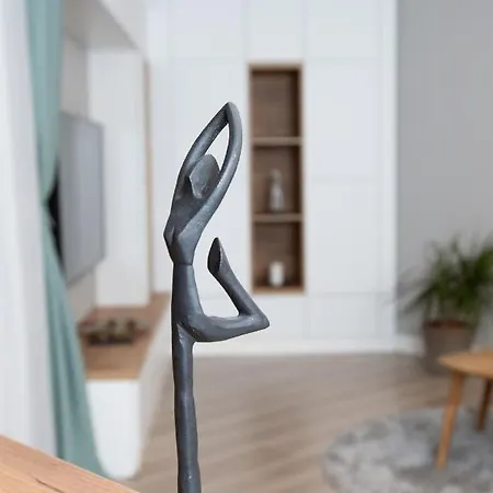 Anise Apartamento *