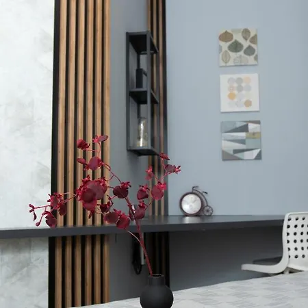 Anise Apartamento