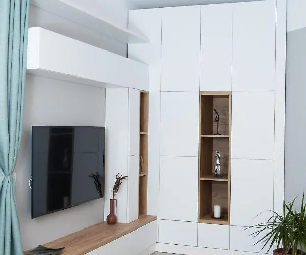 Anise Apartamento Bucareste