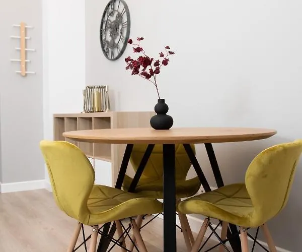 Apartamento Anise Bucareste