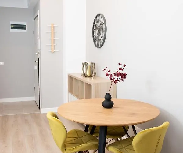 Anise Apartman Bukarest