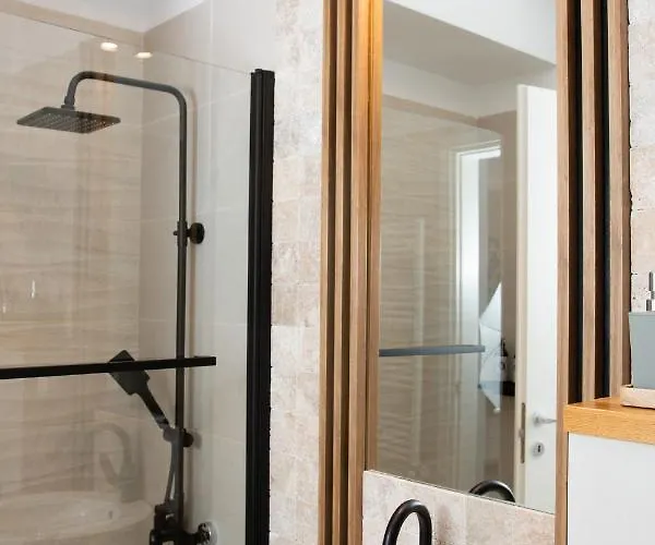 Apartman Anise Bukarest