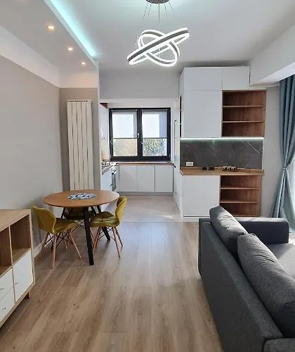 Apartman Anise *