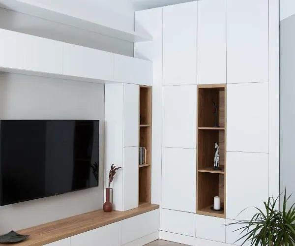 Apartman Anise Bukarest