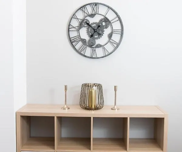 Apartman Anise Bukarest