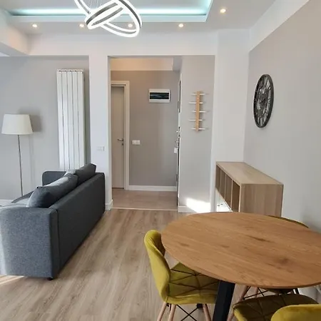 Apartment Anise *