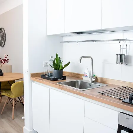 Apartment Anise *