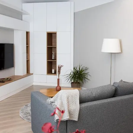 Anise Apartment
