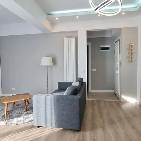 Apartment Anise
