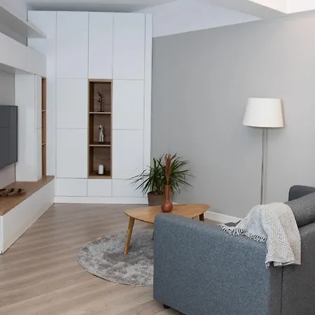 Apartment Anise