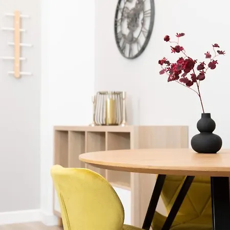 Anise Apartment