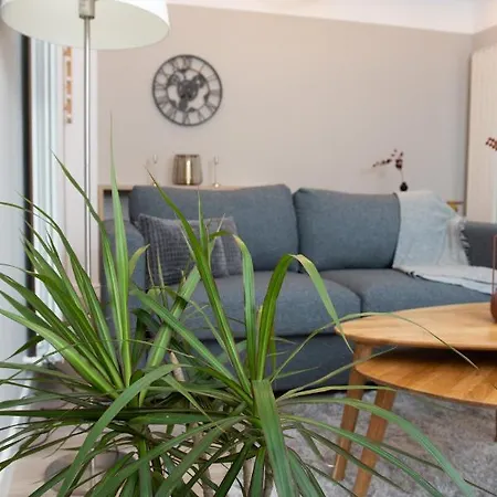 Anise Apartment *