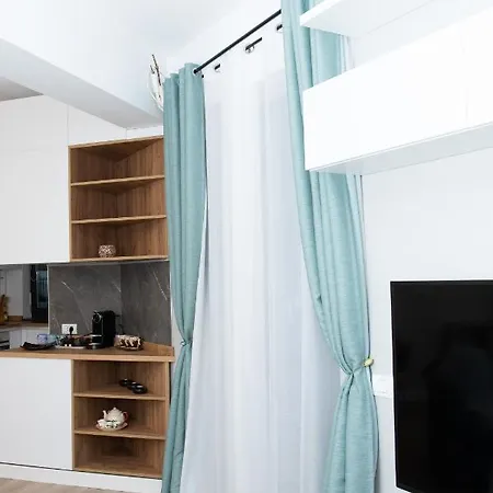 Anise Apartment