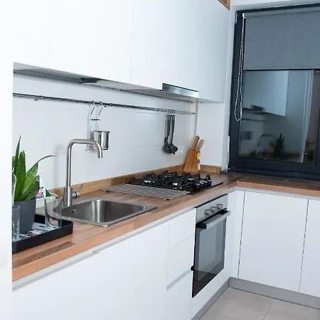 Anise Apartment *