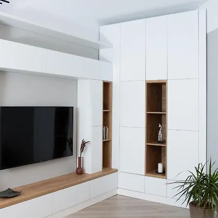 Apartment Anise Bucharest