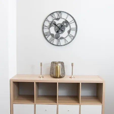 Apartment Anise Bucharest