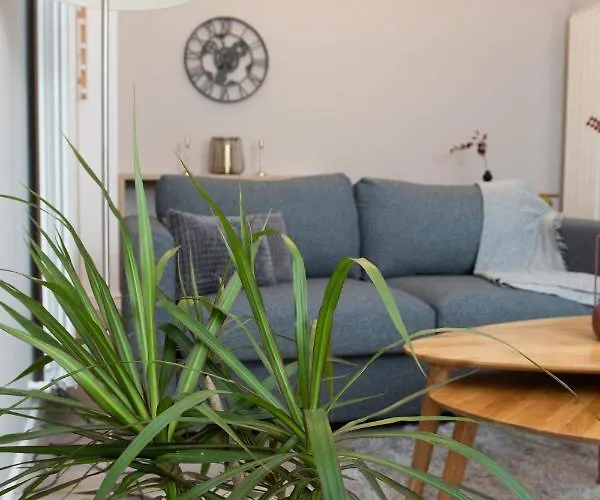 Anise Апартаменти *